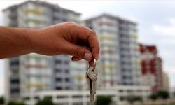 Gayrimenkulde Tarihi Rekor