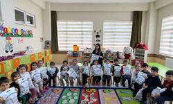 Çalışkan Arılar Sınıfı’ndan Şivlilik Coşkusu: Gelenek Kırşehir’de Yaşatıldı