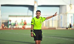 GELİŞİM LİGİ MAÇLARININ HAKEMLERİ BELLİ OLDU