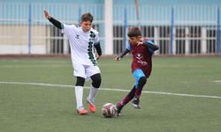 Gençler Ligi’nde 2. hafta heyecanı başlıyor