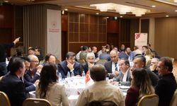 Gençlik Hizmetleri Değerlendirme programı Antalya’da tamamlandı