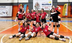 Gençlikspor sezonun ilk galibiyetini aldı