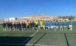 Gol düellosunda kazanan Gençlikspor: 3-2