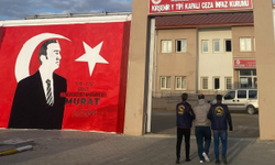 Kırşehir’de Hapis Cezası Bulunan Şahıs JASAT Tarafından Yakalandı