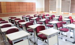 Hayalet sınıf skandalı: 300 milyon lira ceza