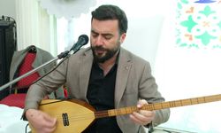 Hulusi Gökmeşe, Muharrem Ertaş’ı Unutmadı: “Onu Anmadan Çalamam”