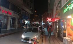 Kırşehir'de bıçaklı kavga: 1 kişi yaralandı