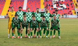 OSMANİYE’DEN PUANSIZ DÖNÜYORUZ: 2-1