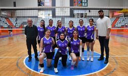 İlgimspor, Gençlikspor’a şans tanımadı: 3-0