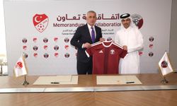 İş birliği anlaşması imzaladı