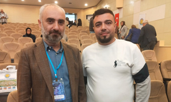 Gazeteci-Yazar İsmail Saymaz Kırşehir Çiğdem’e konuştu: “PYD silah bırakmadı, süreç şeffaf yürütülmedi”