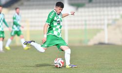 İstikrarın adı, Caner Uzun