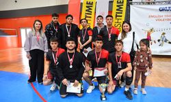 Kaman 15 Temmuz Şehitleri il ikincisi oldu