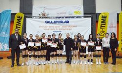 Kaman 15 Temmuz Şehitleri şampiyon oldu