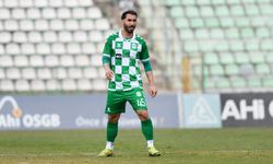 Karakaya: “Maraş galibiyeti bizlere çok büyük moral oldu”