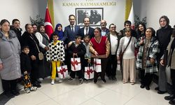 Kaymakam Engin Tok: Asıl engel sevgisizliktir