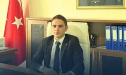 Kaymakamlık Sınavı Birincisi Budak, Kırşehir’i Tercih Etti