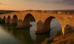 Kesikköprü: Kırşehir’in Tarihe Açılan Kapısı