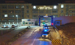 Kırşehir'de yakalanarak tutuklanan kişiler bakın kimin akrabası çıktı!...