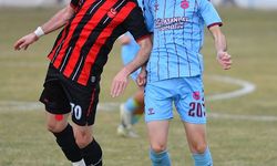 Kırşehir, galibiyet için Sinop’a konuk oluyor