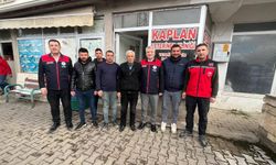 Kırşehir İl Tarım ve Orman Müdürlüğü Akçakent’te üreticilerle buluştu