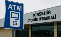 Kırşehir Otogarında Nakit Çıkmazı