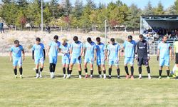 KIRŞEHİR TEMSİLCİSİ DÜŞÜŞ İÇERİSİNDE!