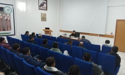 Kırşehir’de Avcı Eğitim Kursu Tamamlandı: Bilinçli Avcılık İçin Önemli Adım