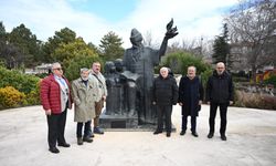 Kırşehir’de Dil ve Şiir Bayramı: Âşık Paşa Festivali Açıldı