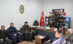 Kırşehir’de doğa ve yaban hayatının korunması için kurumlar bir araya geldi