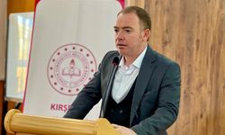 Kırşehir’de Hayat Boyu Öğrenme Çalıştayı düzenlendi