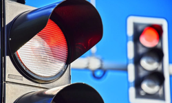 Kırşehir’de kırmızı ışık ihlaline sert yaptırım!