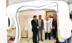 Kırşehir’de koruyucu sağlık hizmetleri güçleniyor