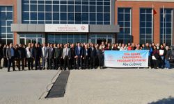 Kırşehir’de NRP uygulayıcı eğitimi sertifika töreniyle tamamlandı