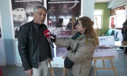 Fatma Muzaffer Mermer Lisesi’nden Yerli ve Milli Ürün Vurgusu