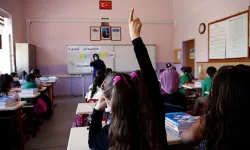 Kırşehir’de öğrenciler için tatil takvimi açıklandı!