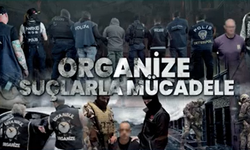 Kırşehir’de Organize Suçlara Büyük Darbe: Tefecilik Operasyonunda 4 Tutuklama