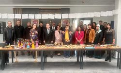 Kırşehir’de Özel Öğrencilerden Dünya Engelliler Günü’ne özel gösteri