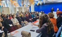 Kırşehir’de şiddetle mücadele için eğitim programı düzenlendi