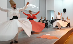 Kırşehir’de ve ilçelerinde bir ilk: Çiçekdağı’nda şeb-i arus programı