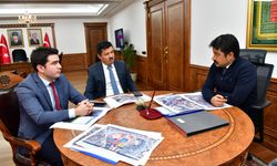 Kırşehir’de Yeni ASM ve 112 İstasyonları Yolda