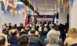 Kırşehir’de Yerel Yönetimler Yol Haritası Belirlendi