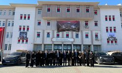 Kırşehir’de Yerli Malı Haftası: TOGG ve Savunma Sanayi Ürünleri Öğrencilerle Buluştu