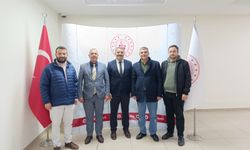 Kırşehir’de “Yetim Gülerse Dünya Güler” projesi masaya yatırıldı