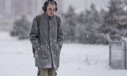 Kırşehir’de Zemheri Soğukları Başladı: Dondurucu Günler Kapıda!