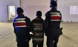 Kırşehir’de Zorla Eve Girip Darp Ettiler: 2 Şüpheli Tutuklandı