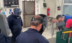 Kırşehir’de “Bir Mesleğin Olsun” projesiyle 21 kişi meslek sahibi oldu