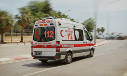 Kırşehir’e sağlıkta güç katkısı: 5 yeni ambulans hizmete girdi