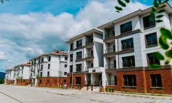 Kırşehir’e yapılacak 1.633 konut için başvuru tarihi sona eriyor!