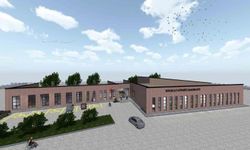 Kırşehir’e yeni yatırım! Gündüzlü Engelli Bakım Merkezi açılıyor